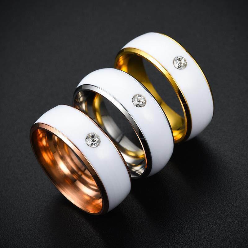Slimme NFC-ring van titaniumst - Smart Ring Nfc Pay recensie en prijs