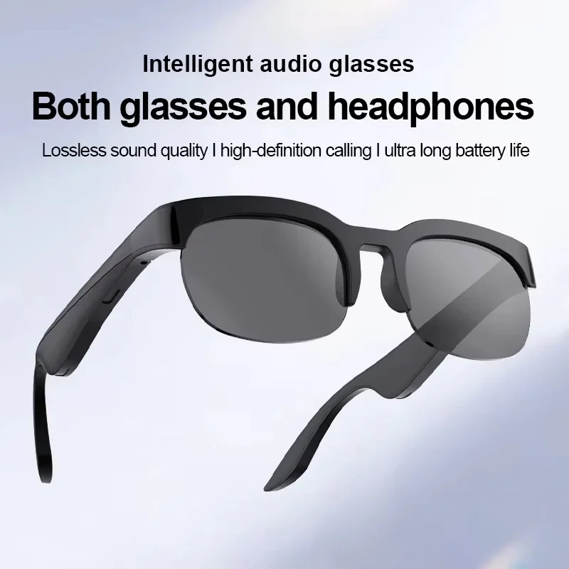 Lenovo AI Smart Bril met Spraa - Smart Glasses Lens recensie en prijs