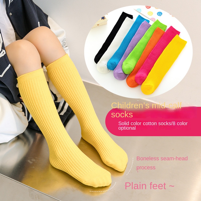 1 paar schattige babymeisjes g - Baby Sock Oximeter recensie en prijs