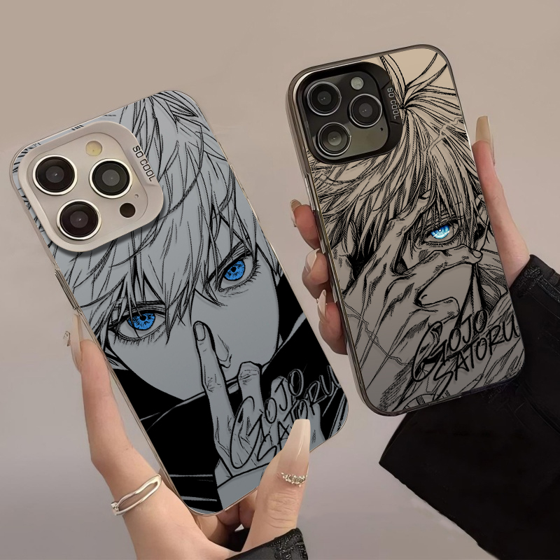 Gojo Satoru Signature Nieuwe C - Xiaomi Redmi Note 14 recensie en prijs