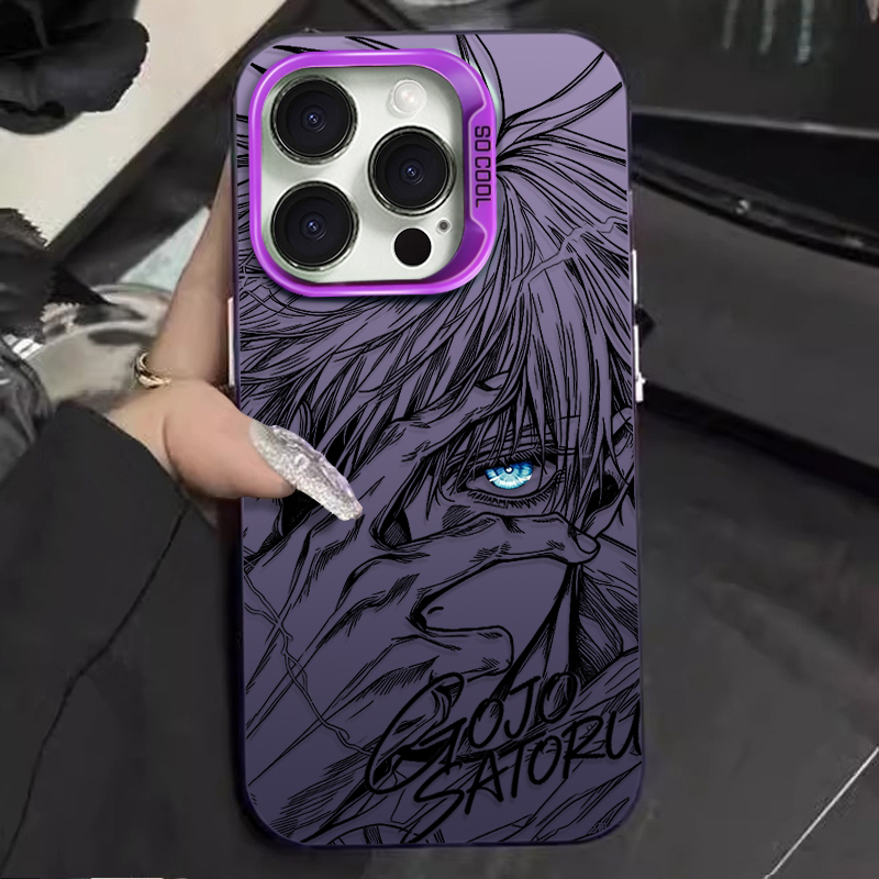 Gojo Satoru Signature Nieuwe C - Xiaomi Redmi Note 14 recensie en prijs