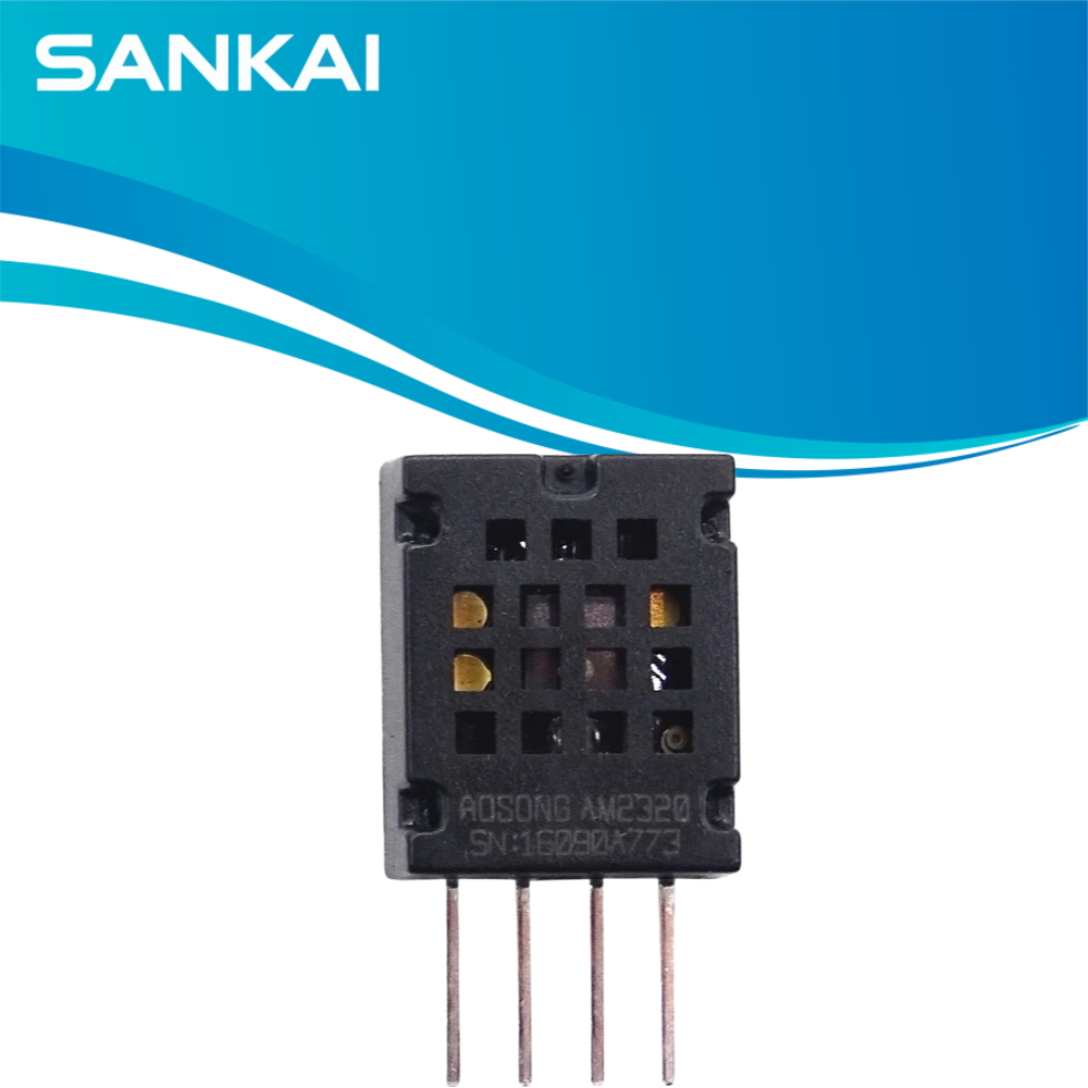 1 stuks AM2320 temperatuur-voc - Muscle Sensor Emg recensie en prijs