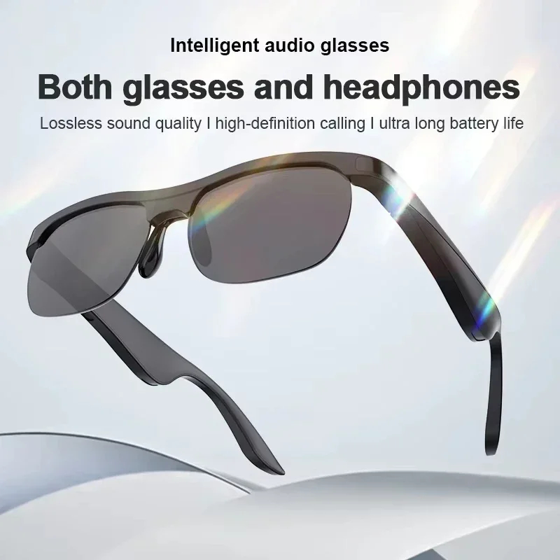 Lenovo NIEUWE 8K 2400MP AI Sma - Smart Glasses Lens recensie en prijs