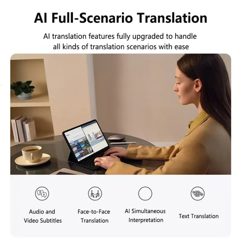 Fashion Touch Smart Voice Assi - Smart Glasses Lens recensie en prijs