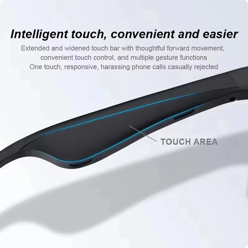 Lenovo AI Smart Bril 12KHD 260 - Smart Glasses Lens recensie en prijs