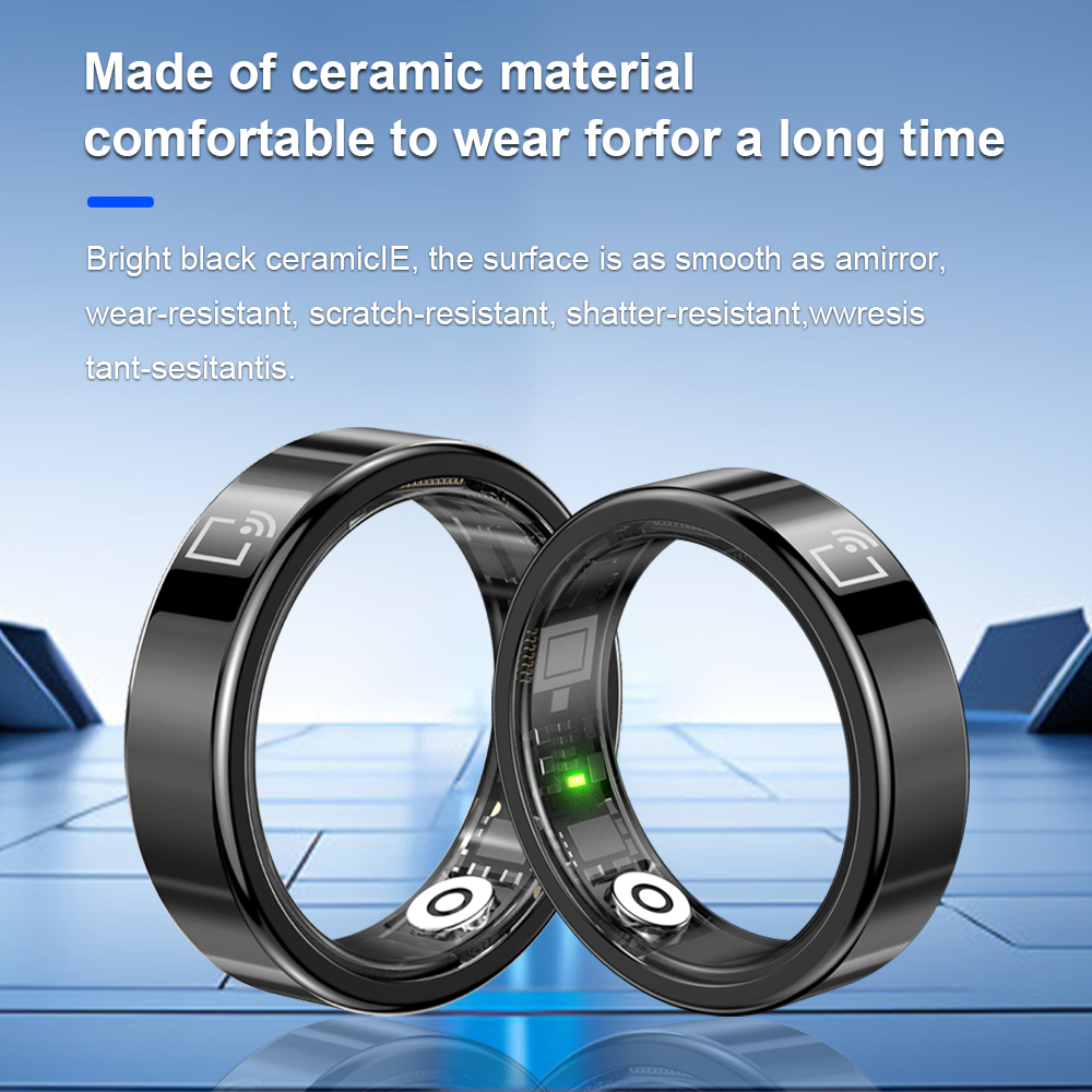 IP68 waterdichte nieuwe NFC-ri - Smart Ring Nfc Pay recensie en prijs