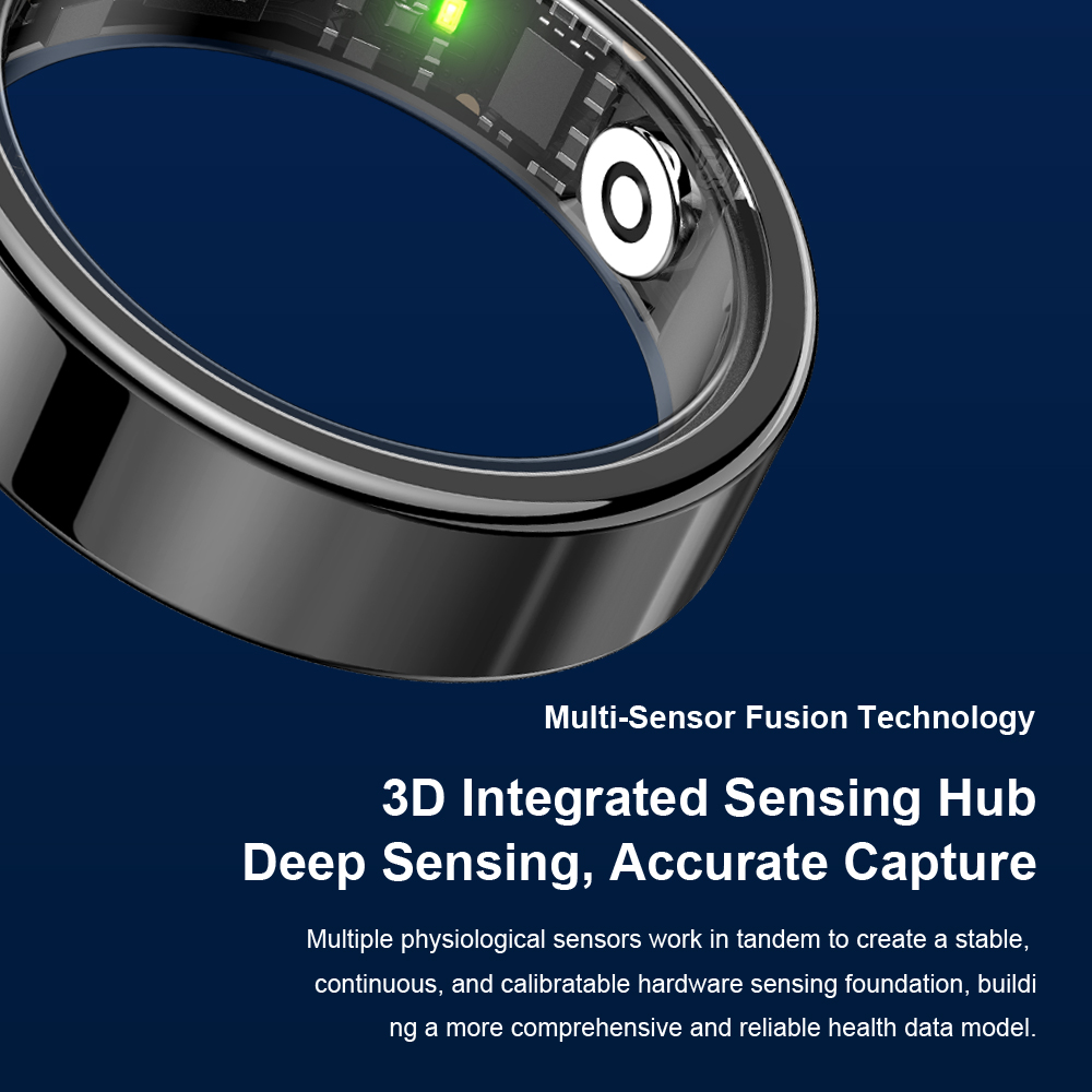 IP68 waterdichte nieuwe NFC-ri - Smart Ring Nfc Pay recensie en prijs