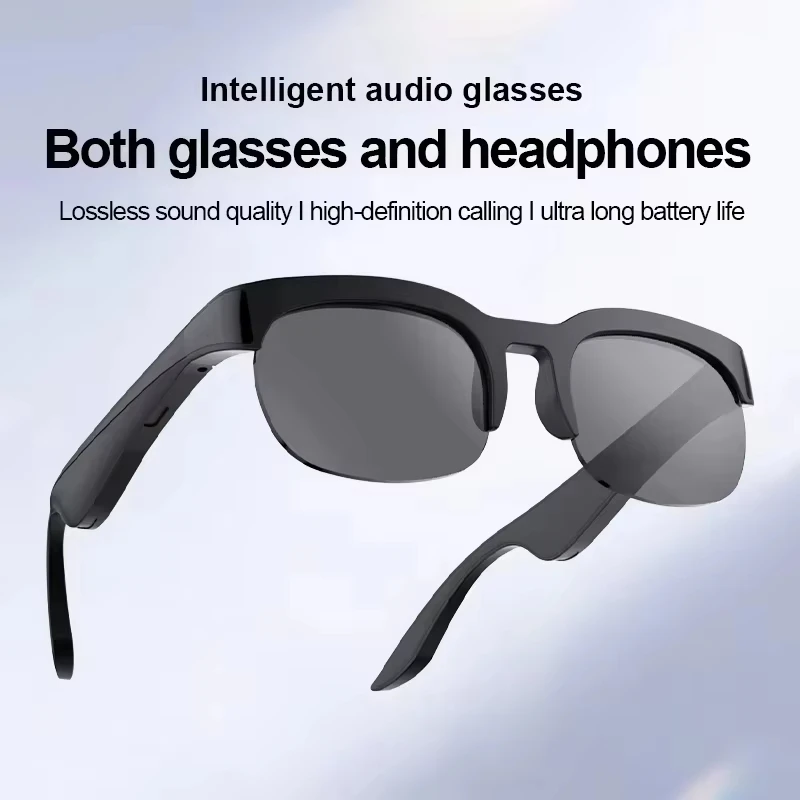 Lenovo 12K AI Smart Bril Elekt - Smart Glasses Lens recensie en prijs