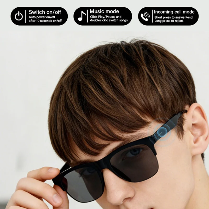 Lenovo ThinkPlus AI Smart Bril - Smart Glasses Lens recensie en prijs