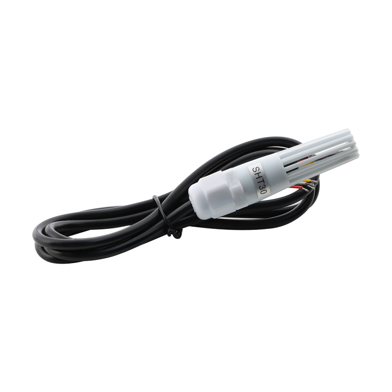 SHT20 SHT30 Digitale temperatu - Muscle Sensor Emg recensie en prijs