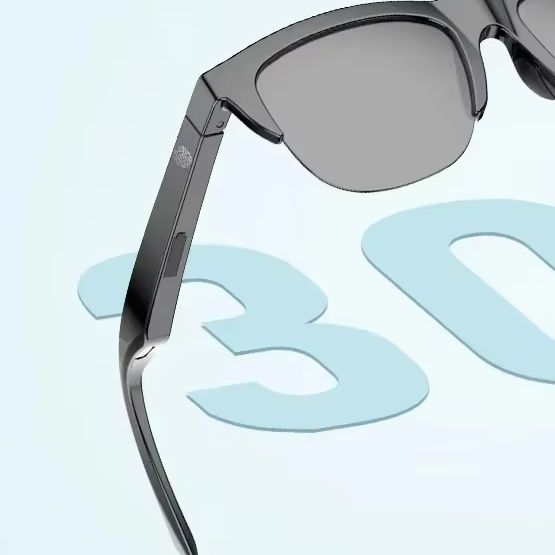 Lenovo 2026 Nieuwe Draadloze B - Smart Glasses Lens recensie en prijs