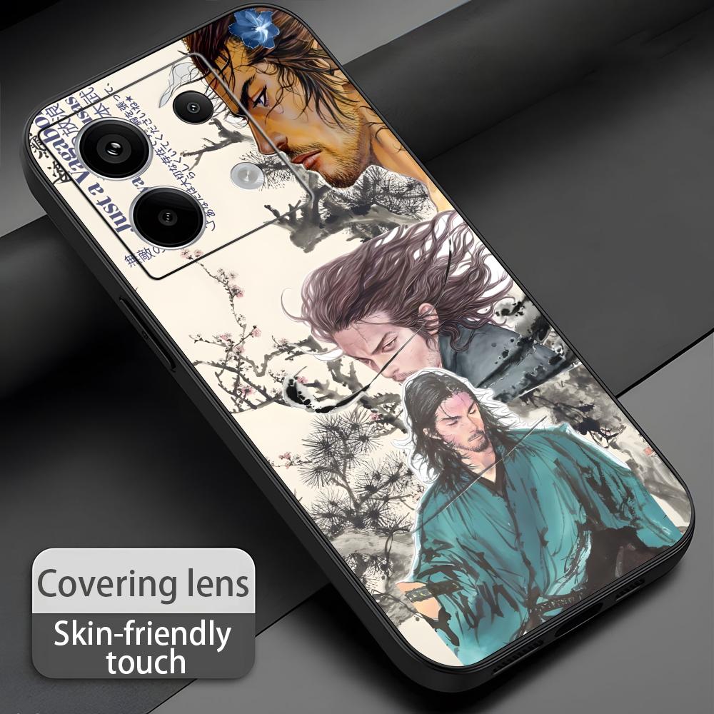 V-Vagabond Telefoonhoesje voor - Xiaomi Redmi Note 14 recensie en prijs