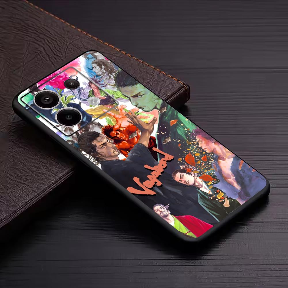 V-Vagabond Telefoonhoesje voor - Xiaomi Redmi Note 14 recensie en prijs