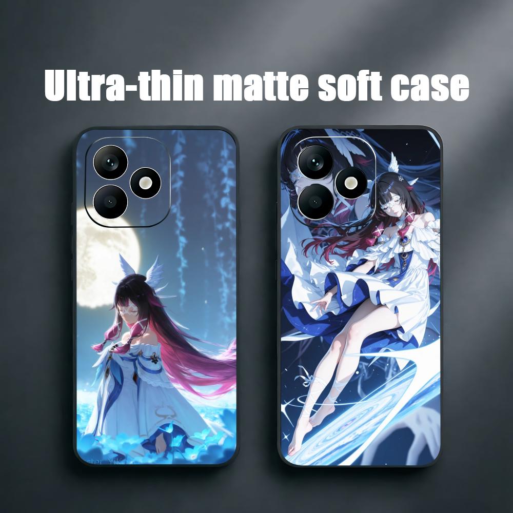 Columbina Genshin Game Telefoo - Xiaomi Redmi Note 14 recensie en prijs